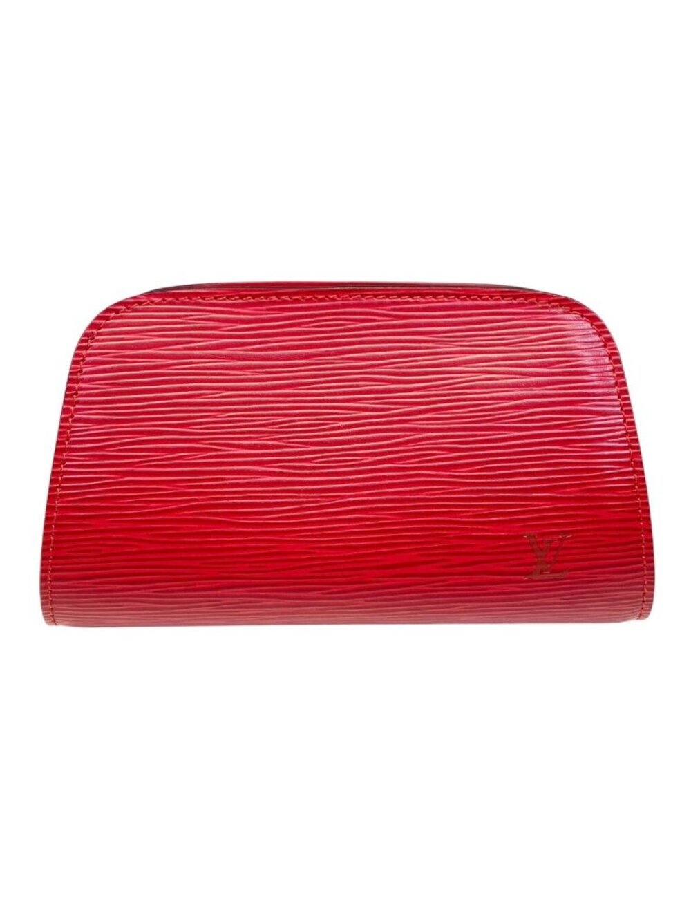 Louis Vuitton PM Epi Pouch